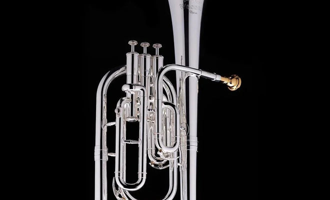 Does Eb Horn transpose up or down?