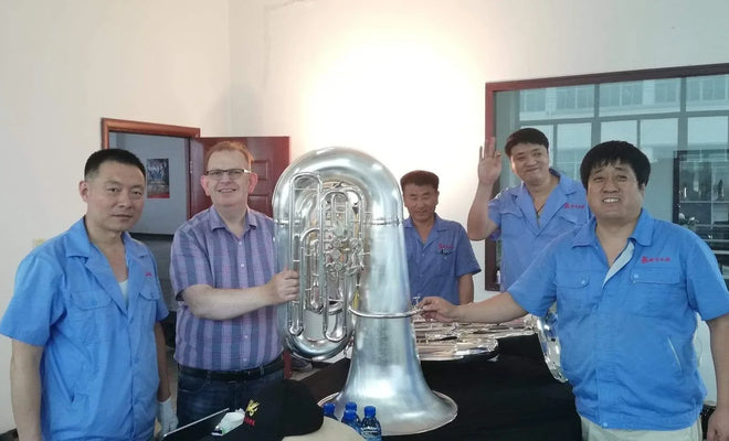 Efforts to continually improve customer service and quality