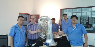 Efforts to continually improve customer service and quality