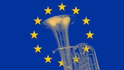 Willkommen in unserem neuen europäischen Store!