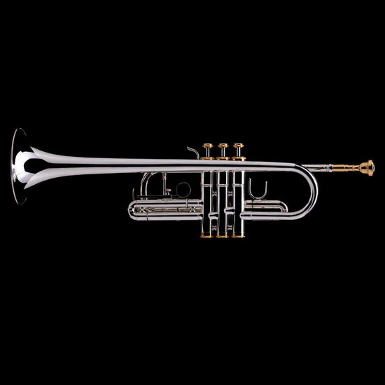 professional c trumpet Wessex Tubas