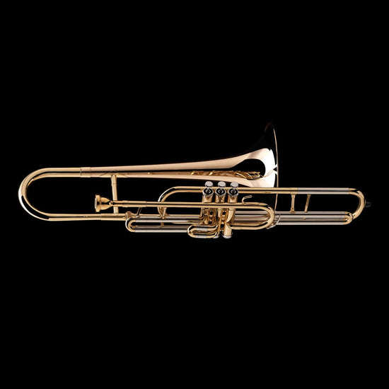 Trombón de válvulas en C – PC912