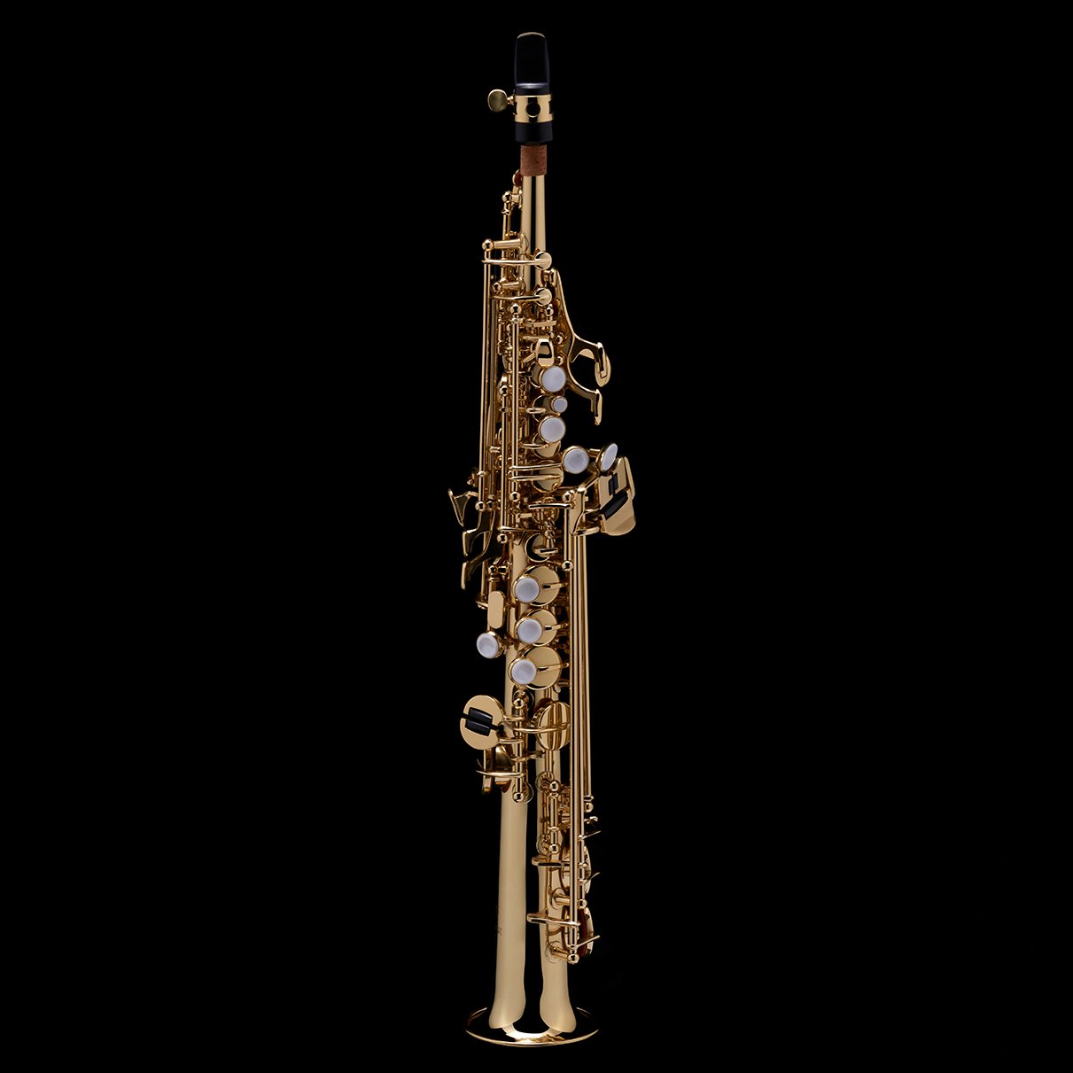 Sopranino-Saxophon - SAX420