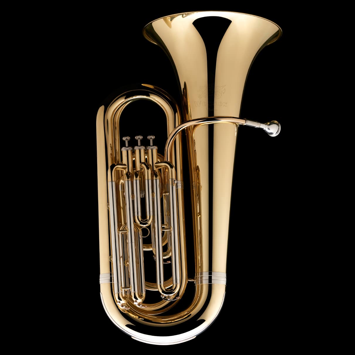 Tuba en Si Bemol Junior 'Imp' – TB330