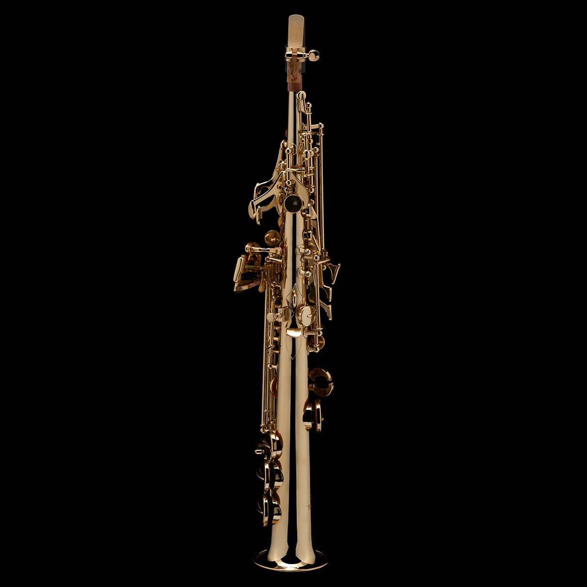 Sopranino-Saxophon - SAX420