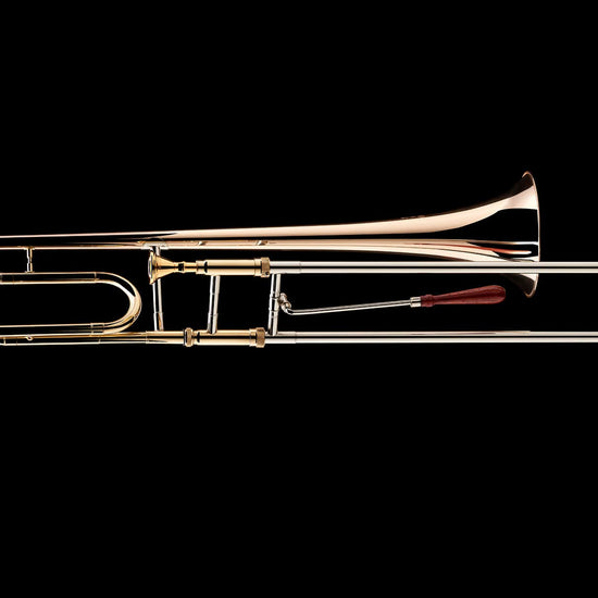 Sackbut bajo – S4P
