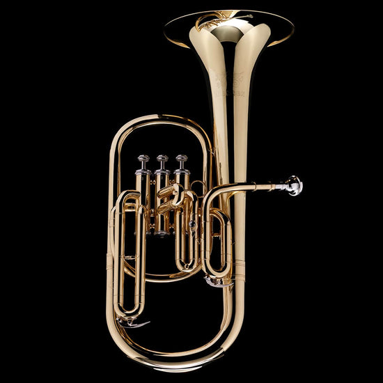 Corno tenor/alto en mi bemol (estudiante) – AH13