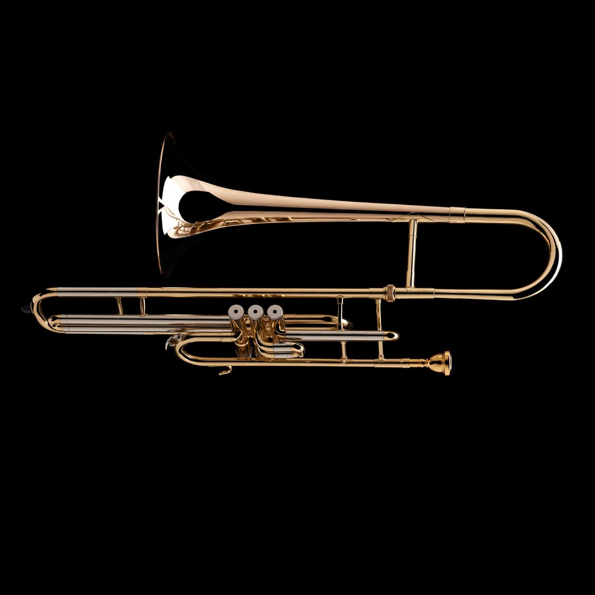 C-Ventilposaune – PC912