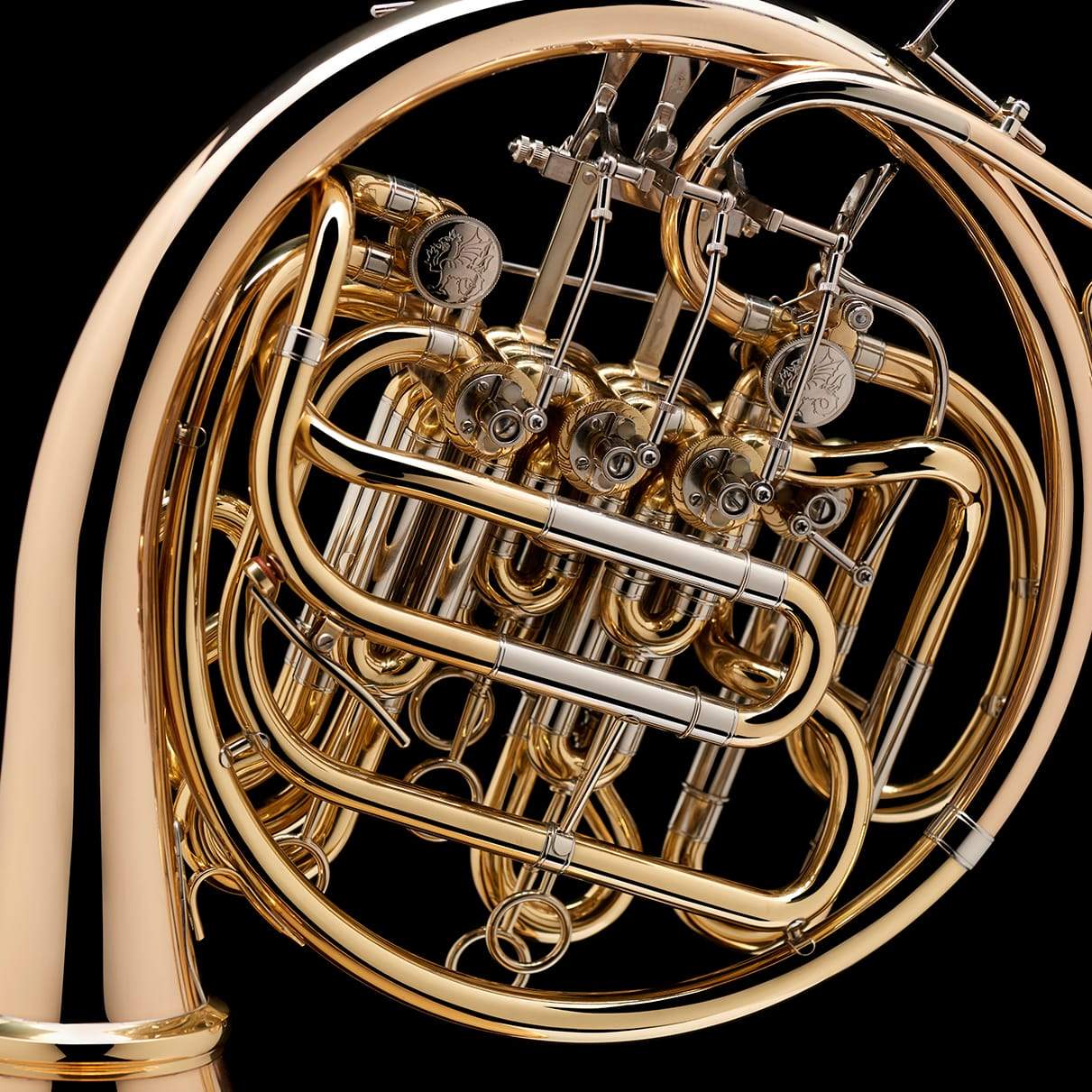 Dreifaches Waldhorn – FH613P