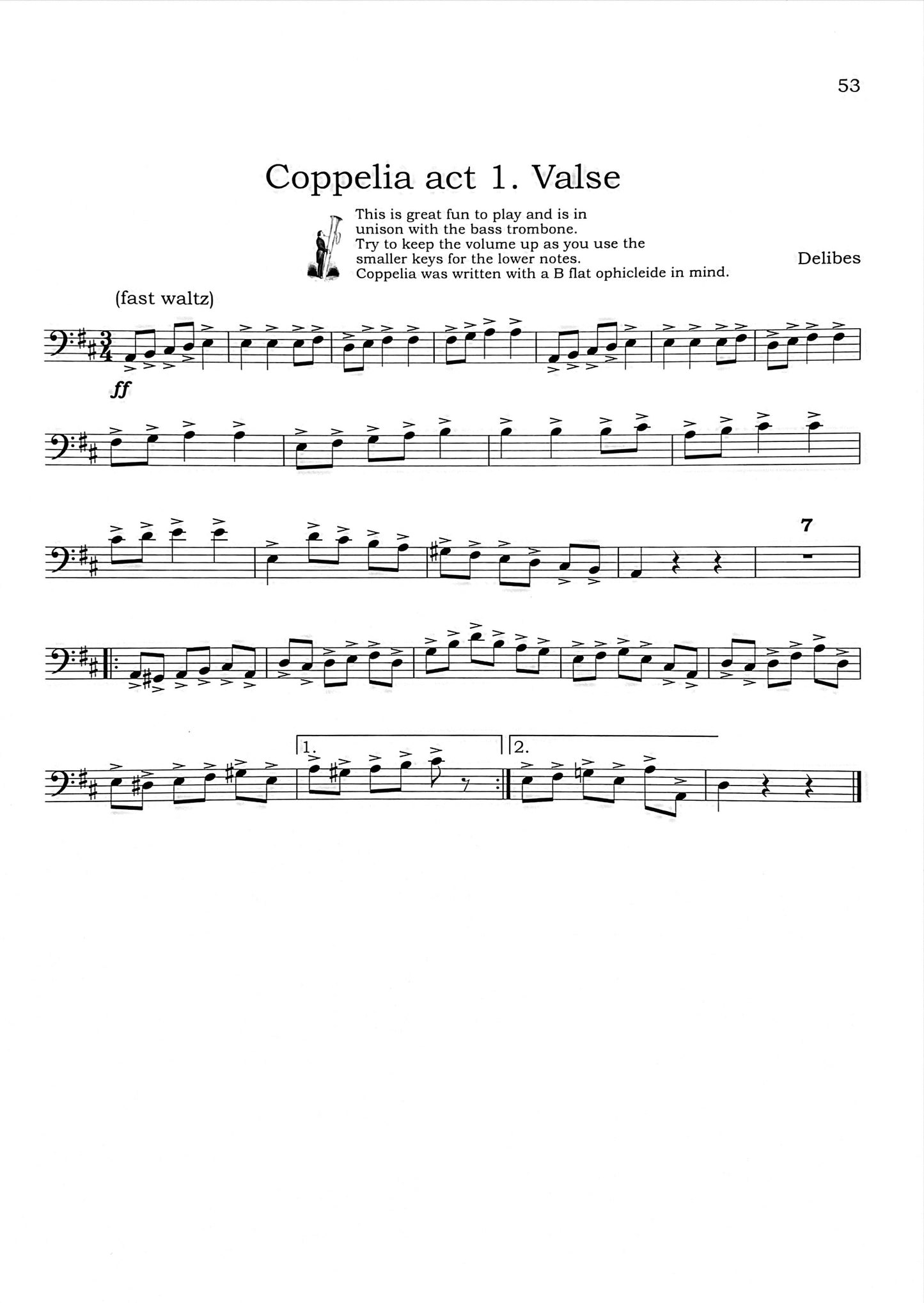 opicleide study book by Tony George | Wessex Tubas