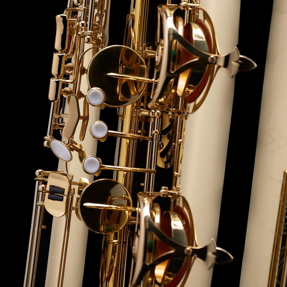 Basssaxophon – SAX120