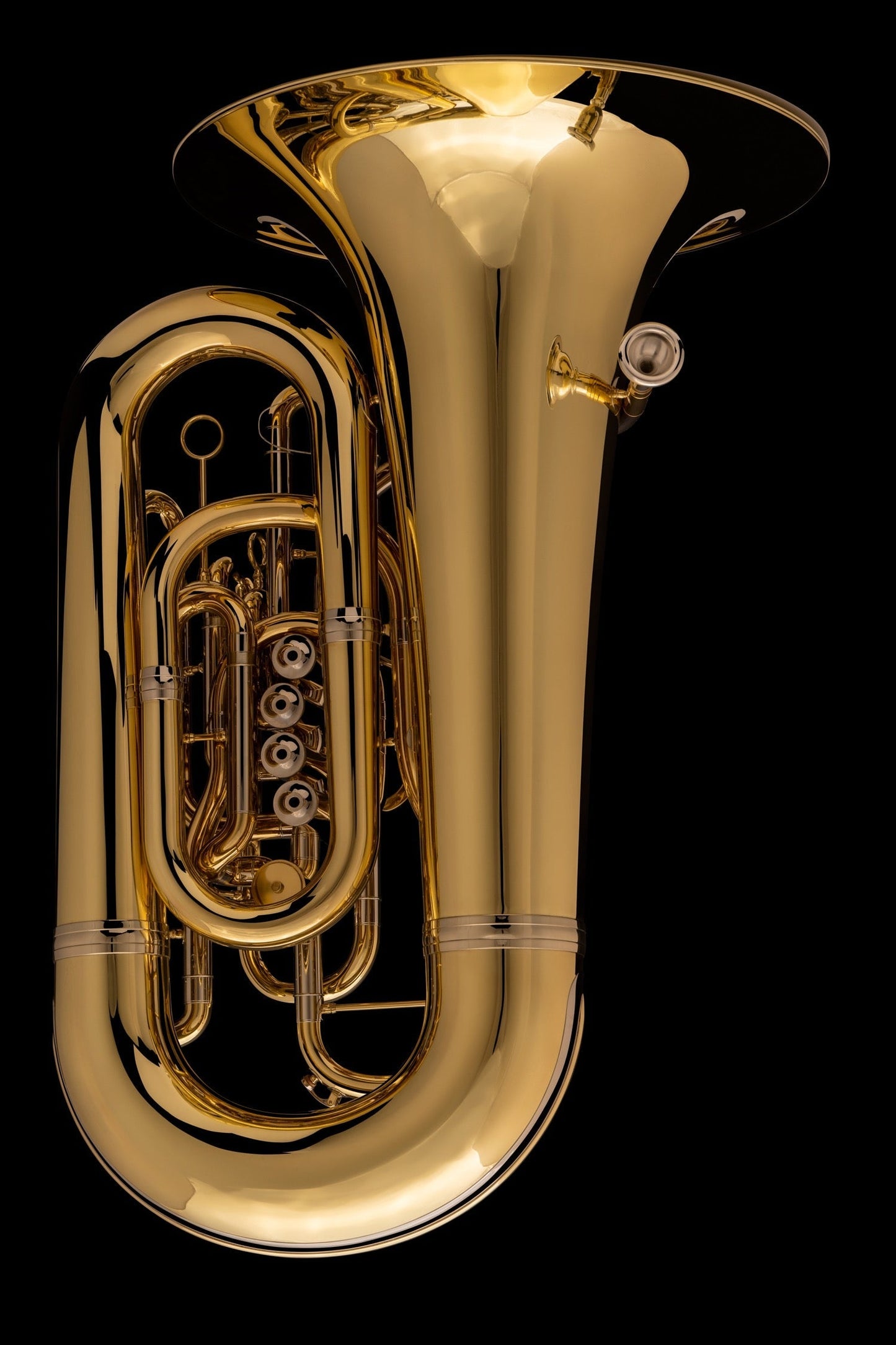 6/4 Es-Tuba „Tubby“ – TE665HP