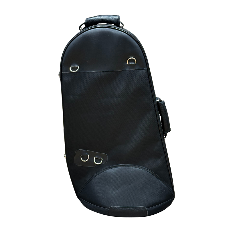 Handcrafted Compensating Bb Euphonium ‘Sinfonico-Fortissimo’ - EP601 HP