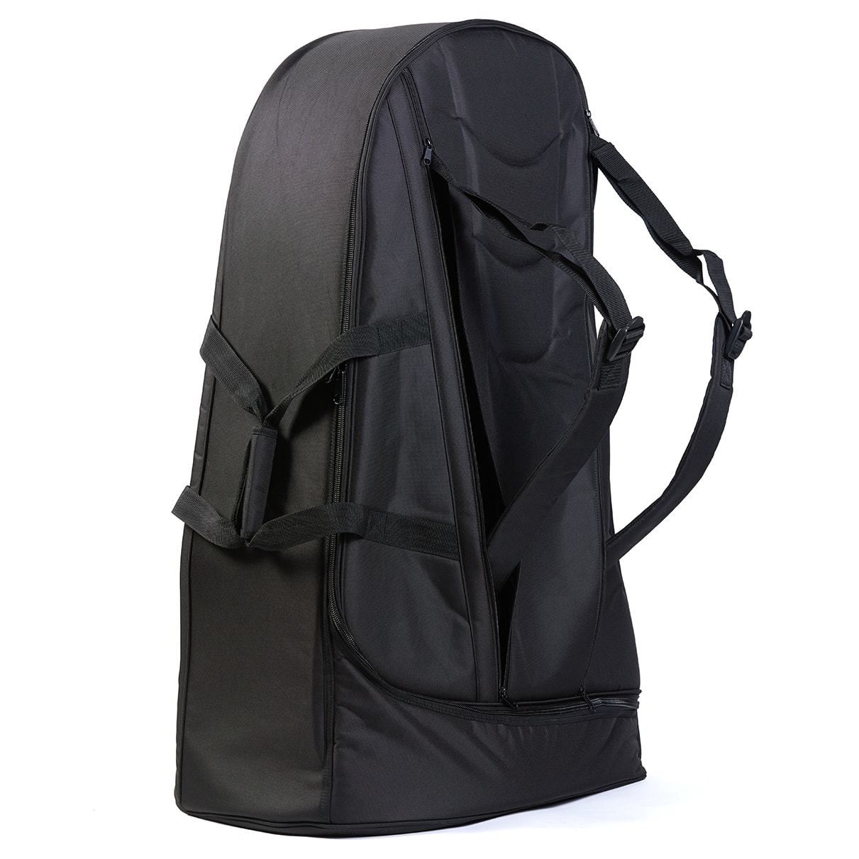Tuba gig bags | Wessex Tubas