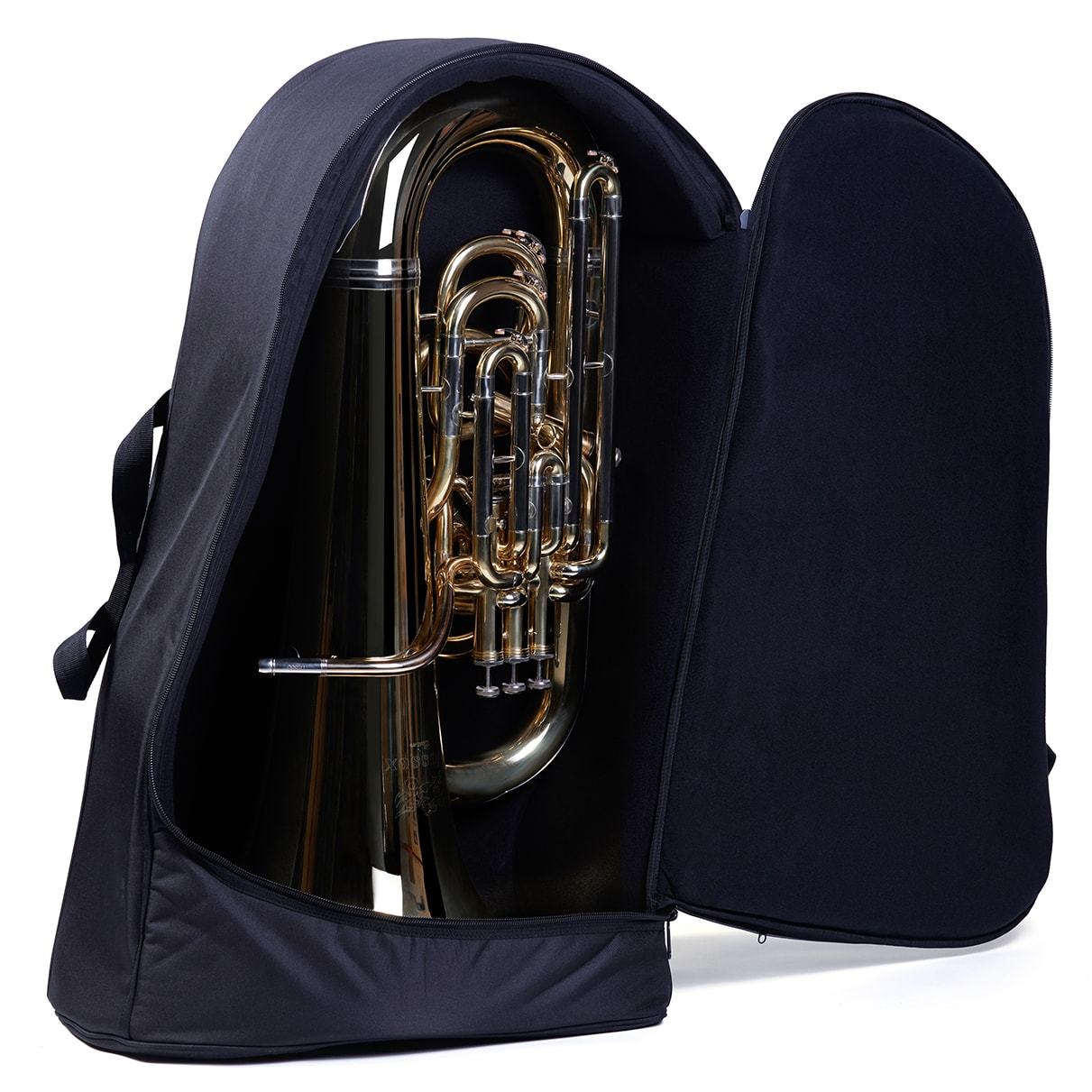 Tuba gig bags | Wessex Tubas