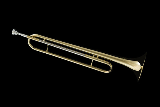 Bb-Signalhorn/Naturtrompete – BU1