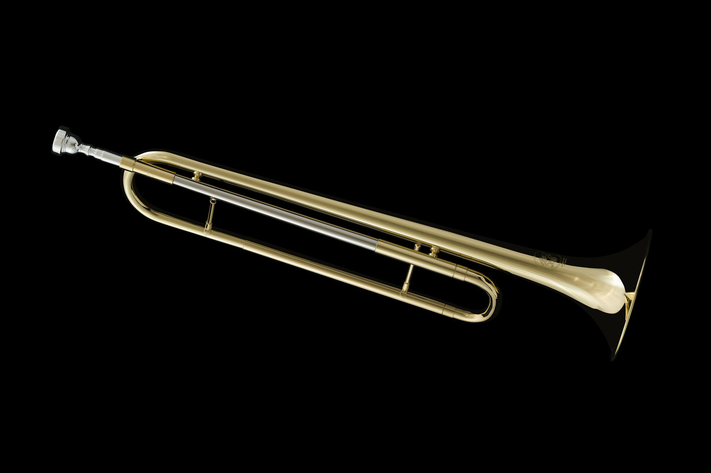 Bb-Signalhorn/Naturtrompete – BU1