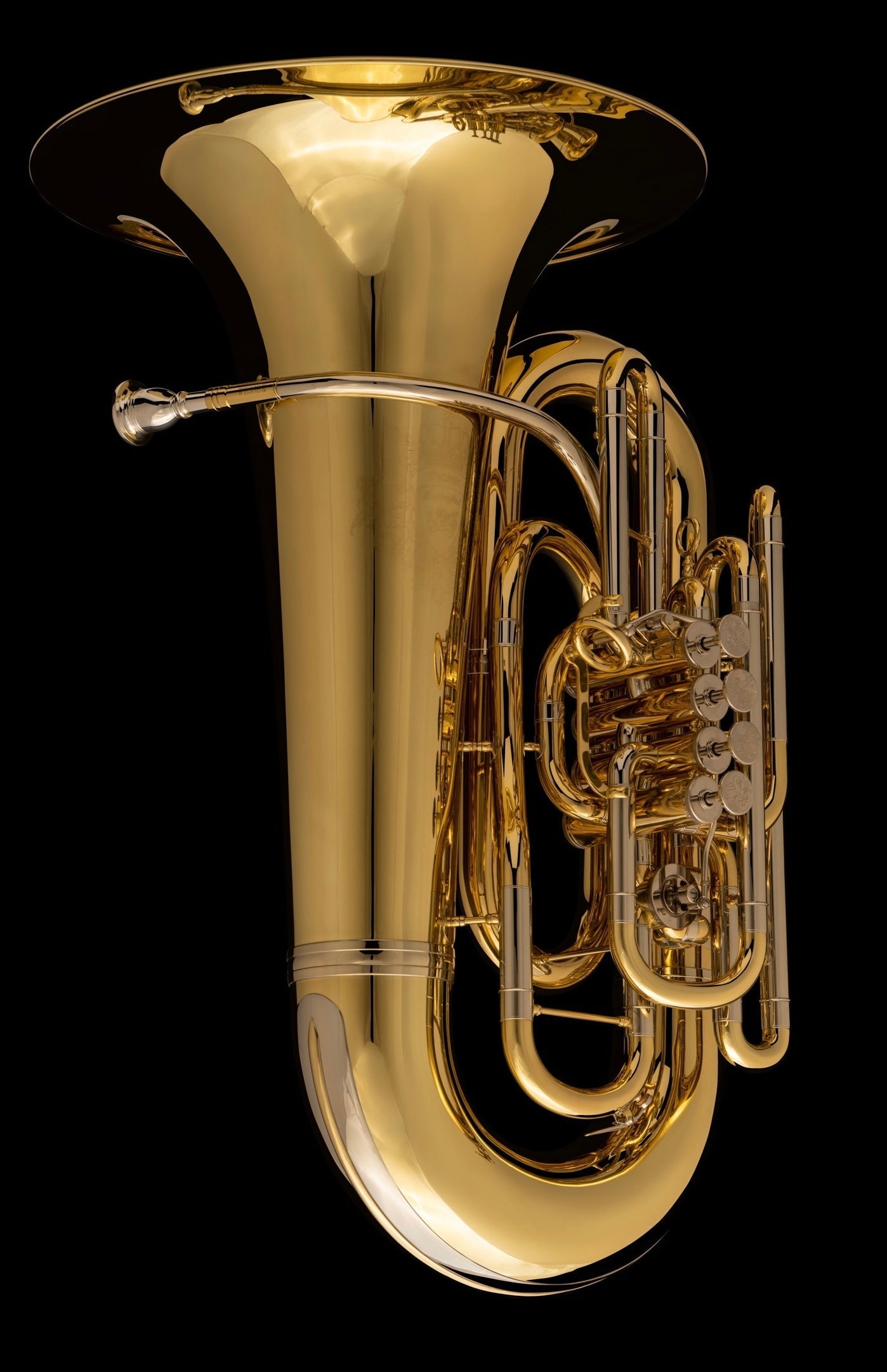 6/4 Es-Tuba „Tubby“ – TE665HP