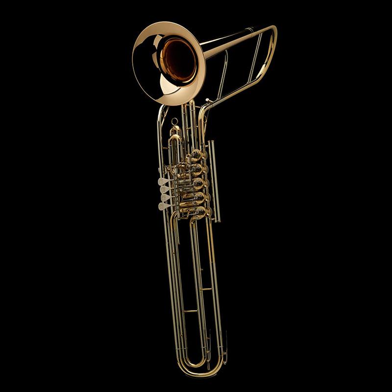 F/Eb Cimbasso – CB90P