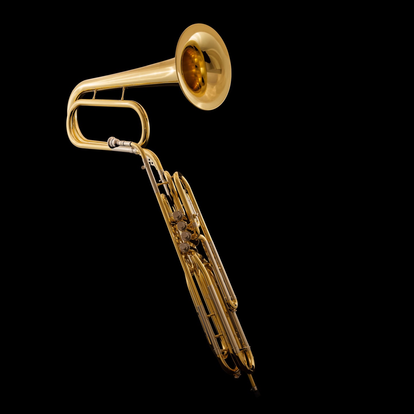 Cimbasso BBb - CB92P
