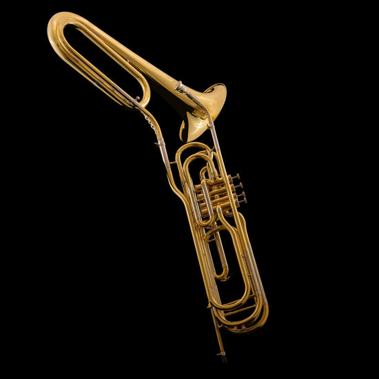 Cimbasso BBb - CB92P