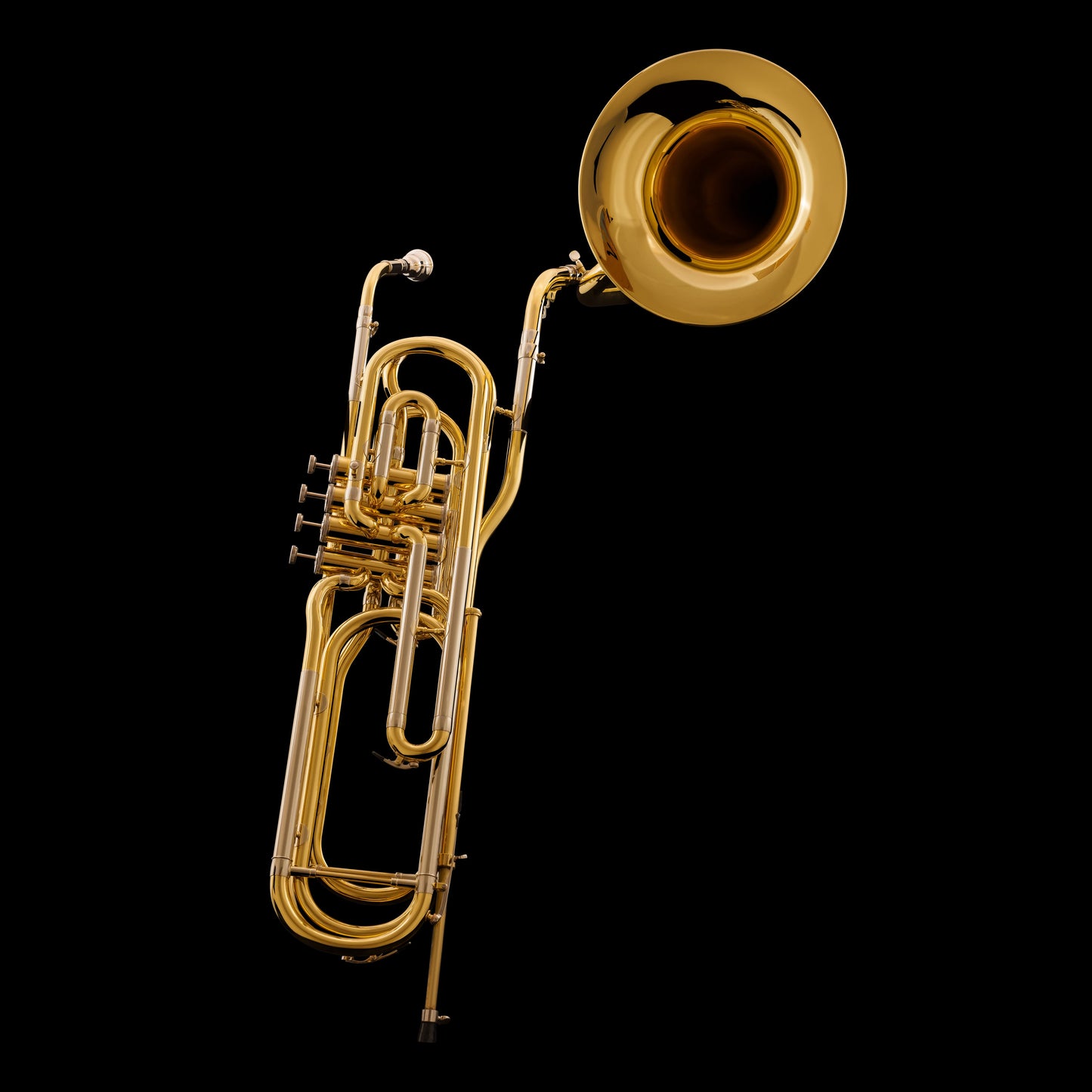 Cimbasso BBb - CB92P