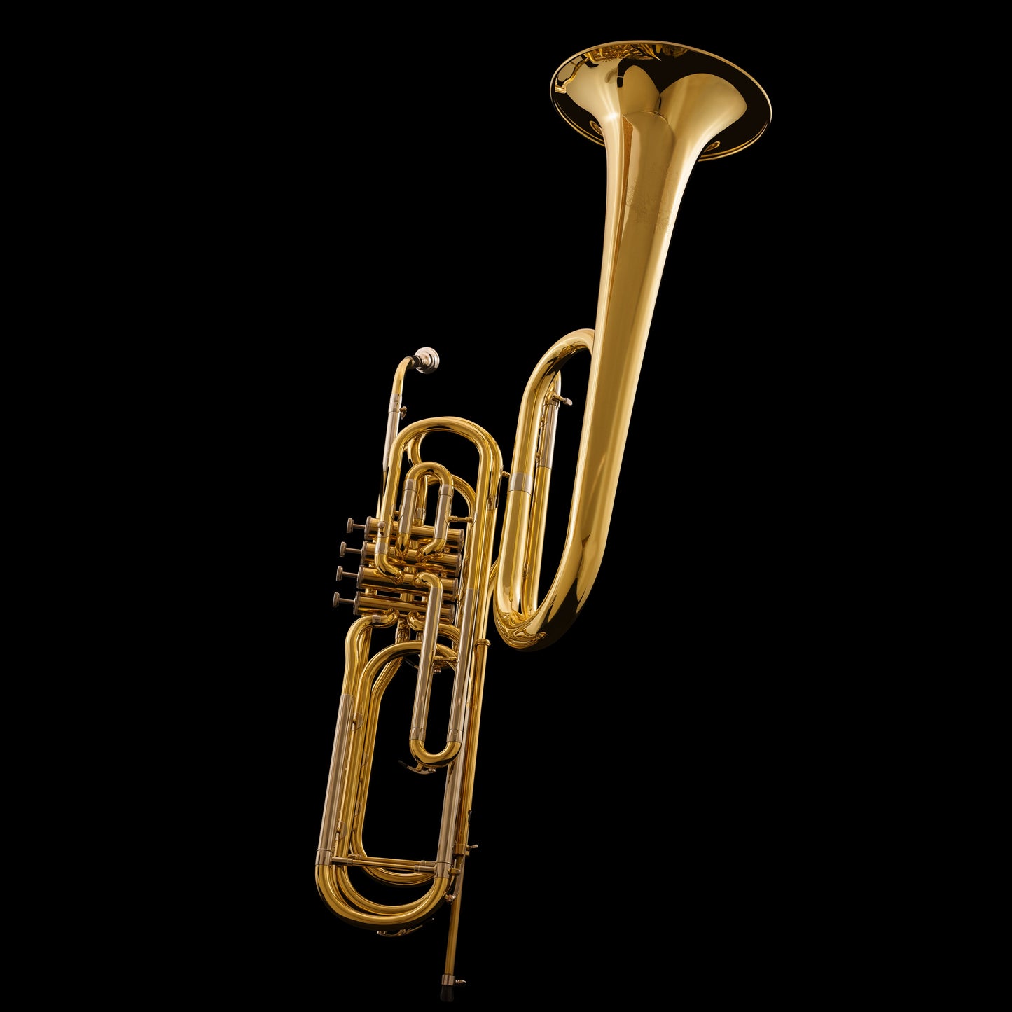 Cimbasso BBb - CB92P