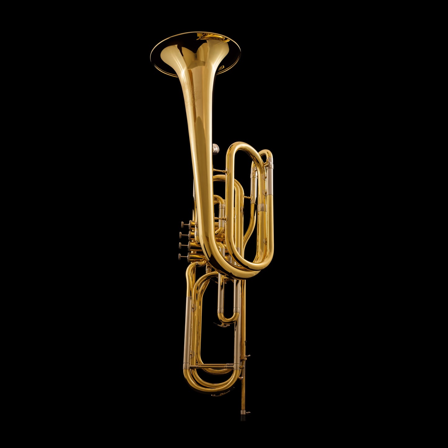 Cimbasso BBb - CB92P
