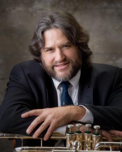 Photo of Tony Clements