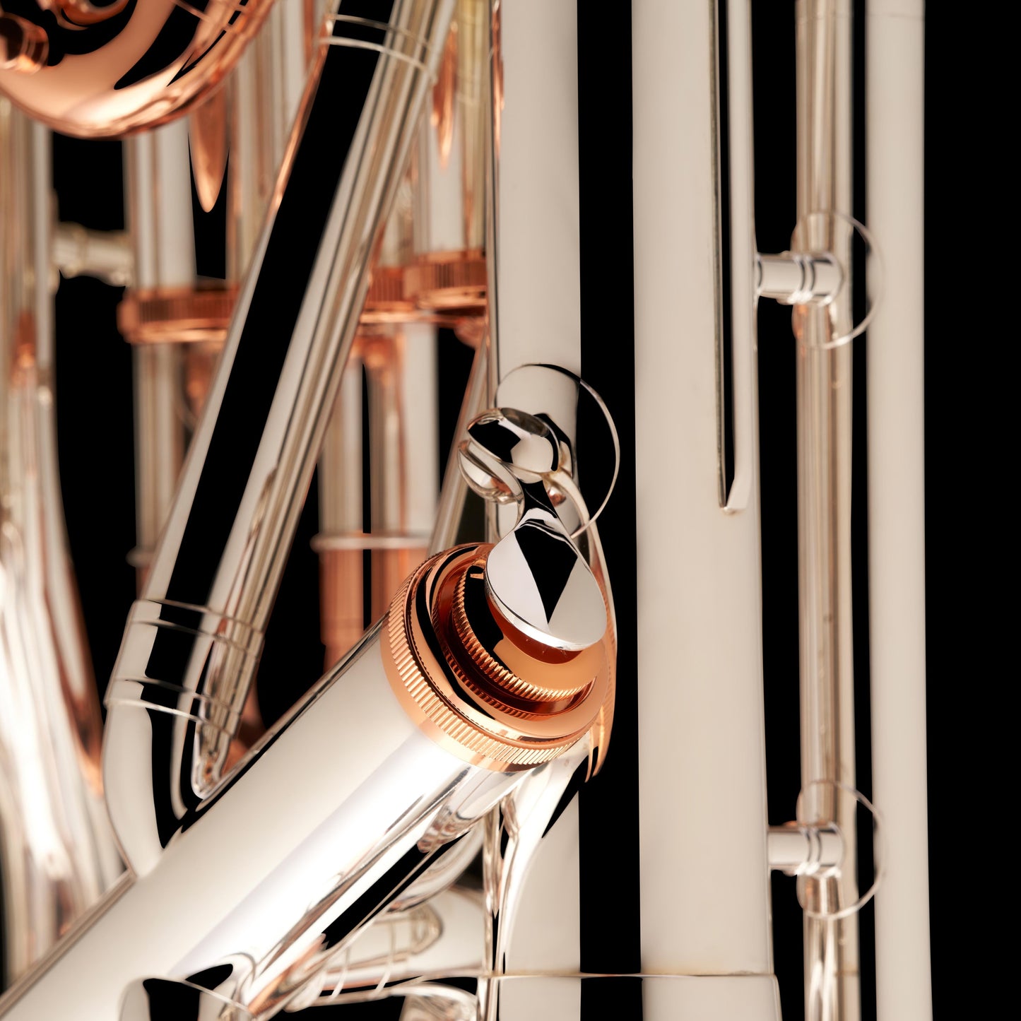 Euphonium compensador en si bemol 'Sinfonico', fabricado a mano - EP600 HP