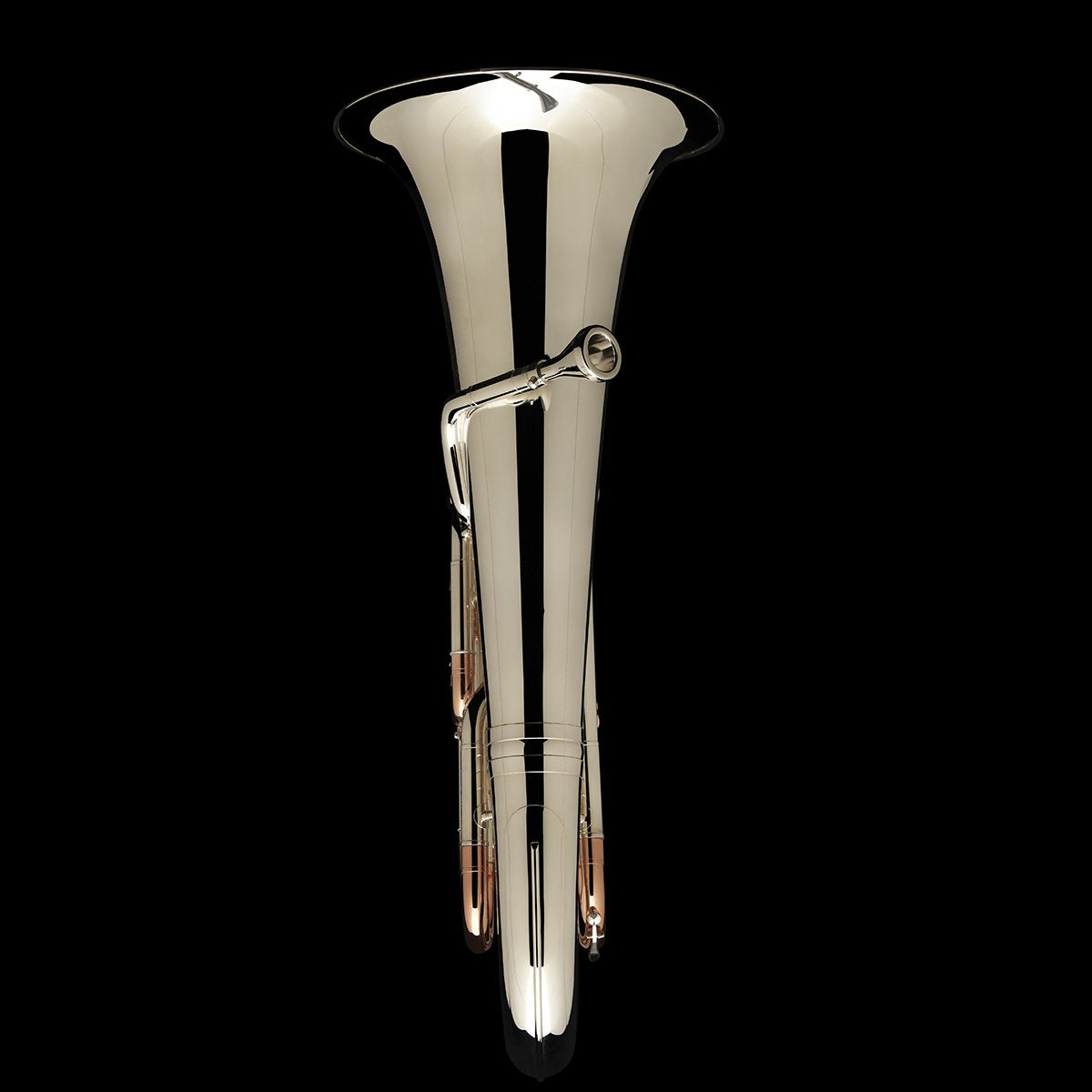 Euphonium compensador en si bemol 'Sinfonico', fabricado a mano - EP600 HP