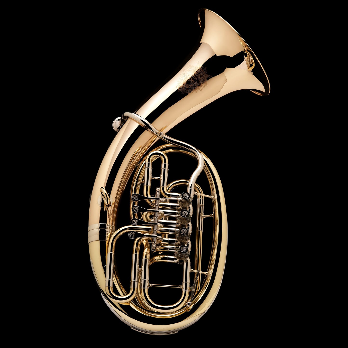 Kaiser Baritone – ER120
