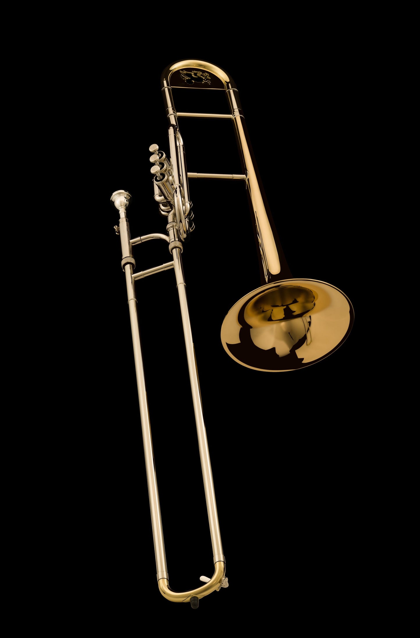 Superbone (Ventil-/Zugposaune) – PB930