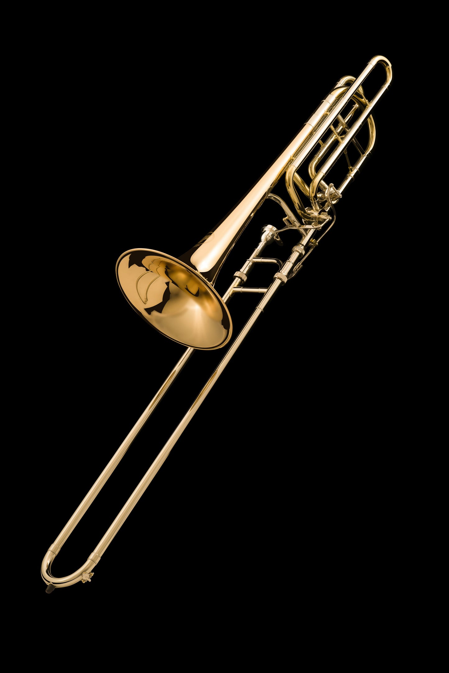 Trombón bajo de dos pistones – PBF562