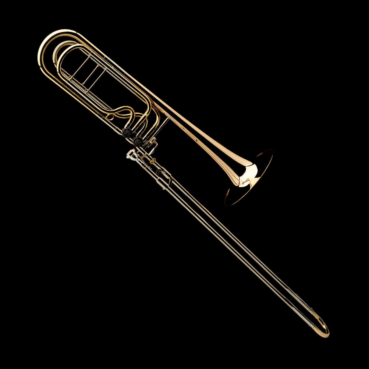 Trombón contrabajo profesional en F – PF588 P