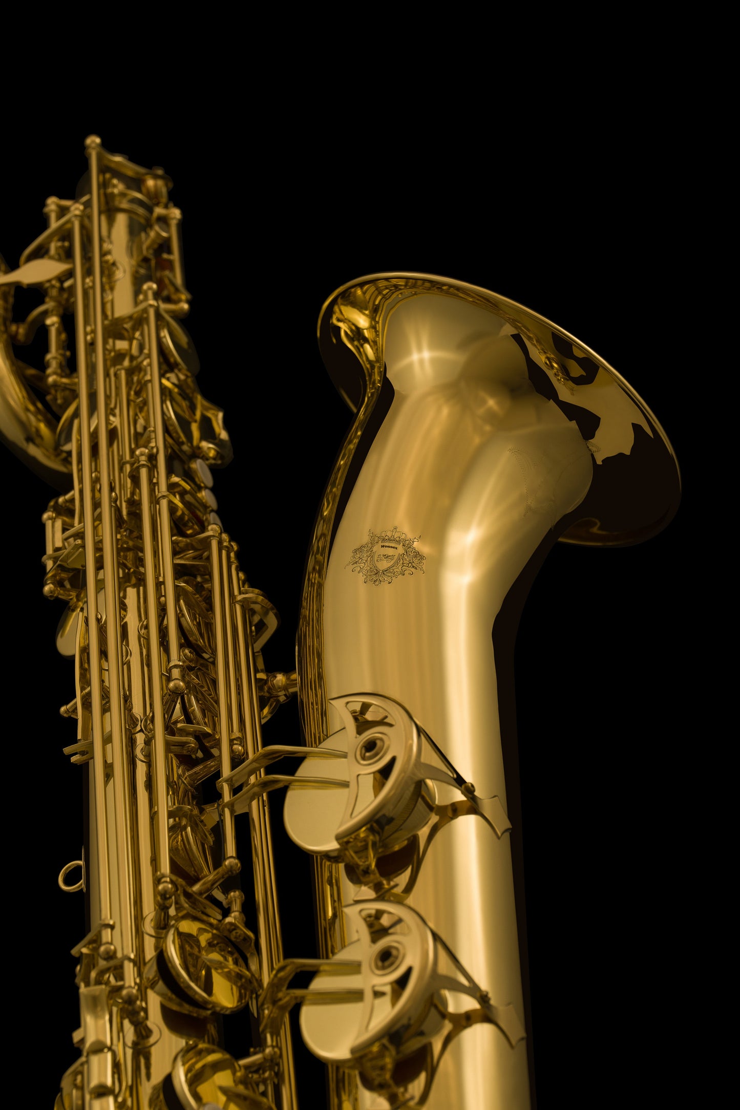 Baritonsaxophon - SAX110