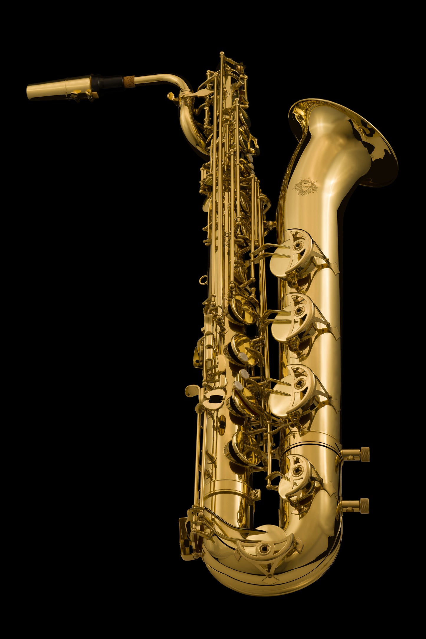 Baritonsaxophon - SAX110
