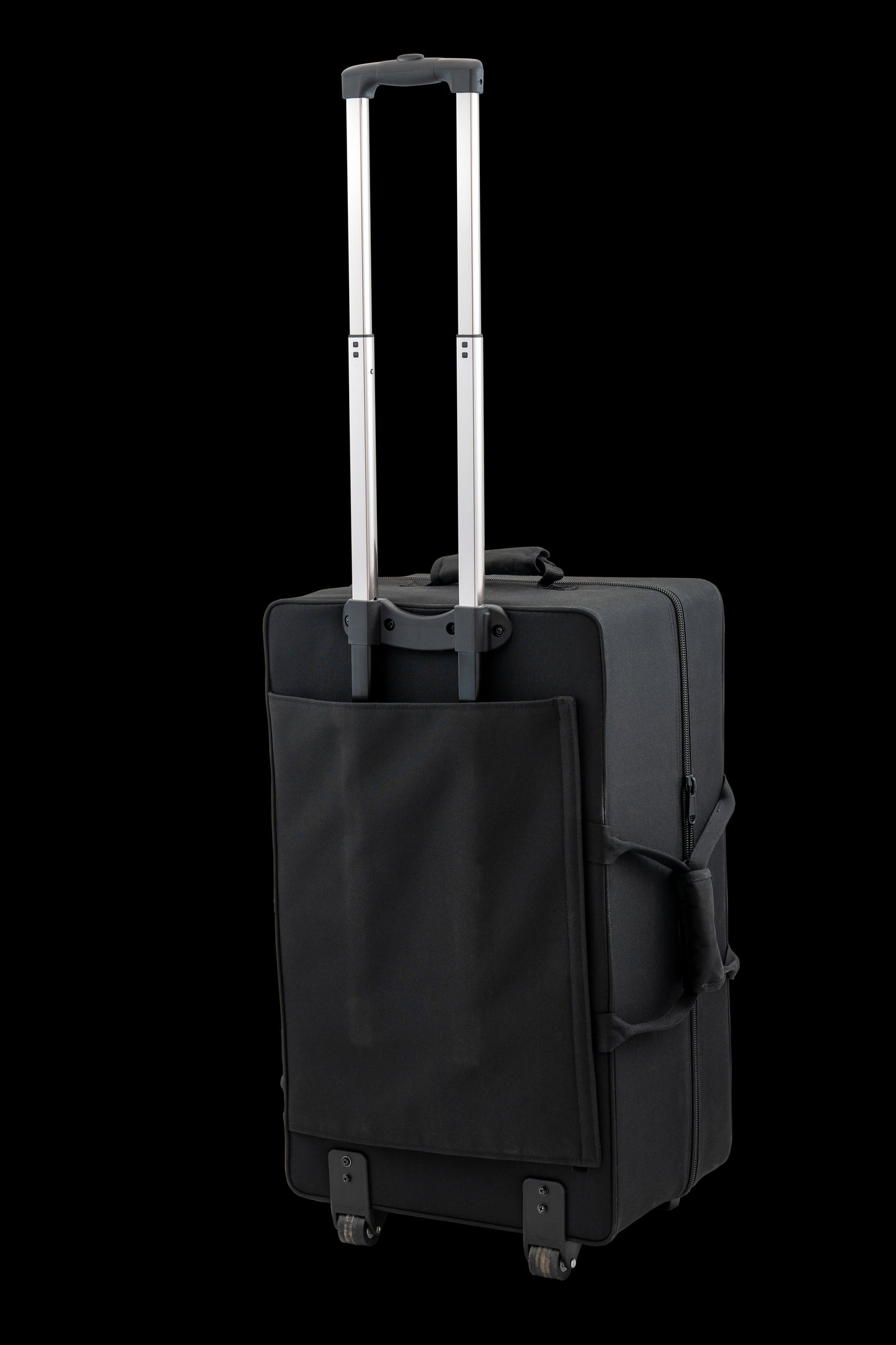 Tuba de viaje en si bemol (tuba Tornister) 'Mighty Midget' – TB160