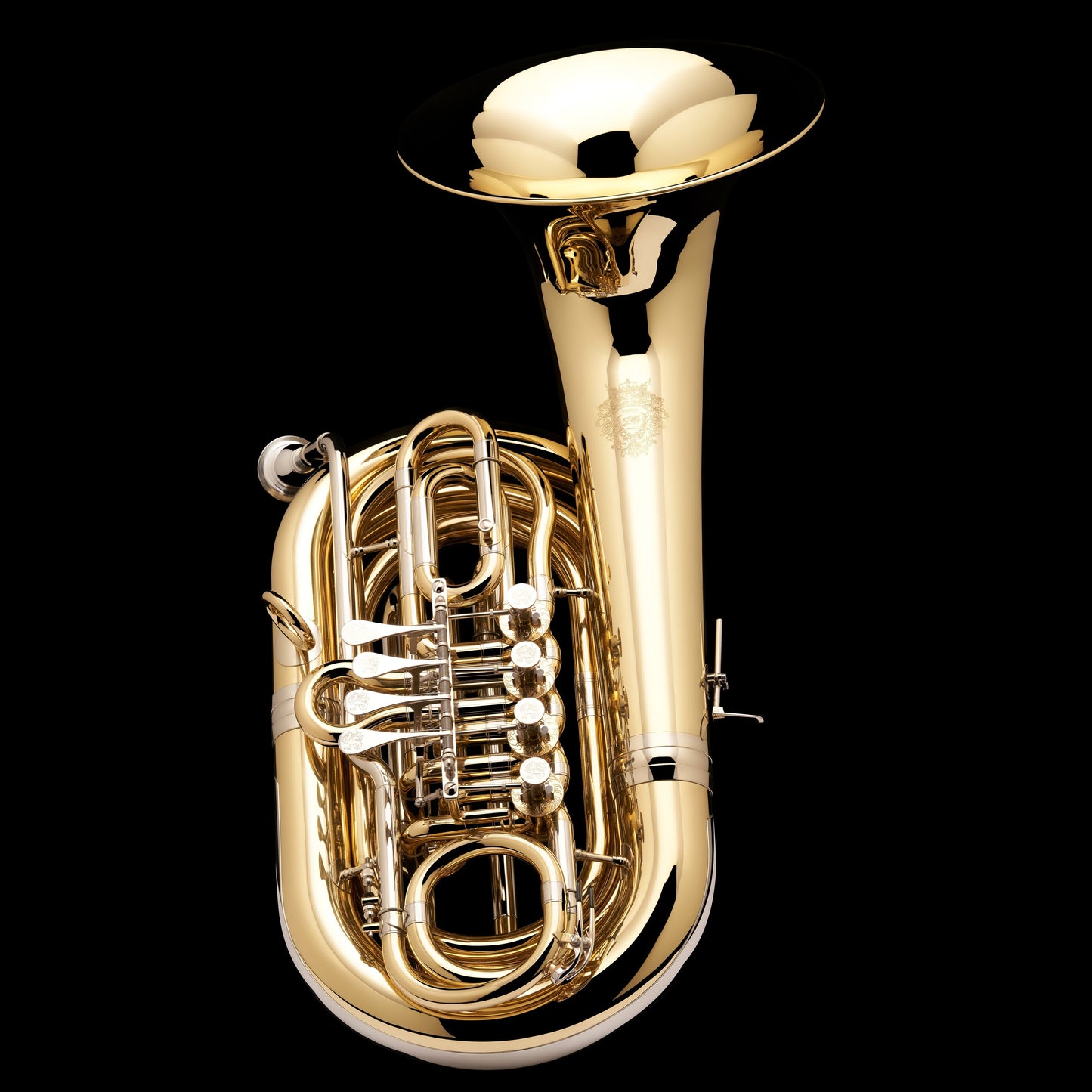 Minituba Jazz en Si Bemol – TB162