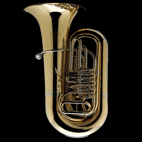 Obertura en Si bemol para tuba - TB210