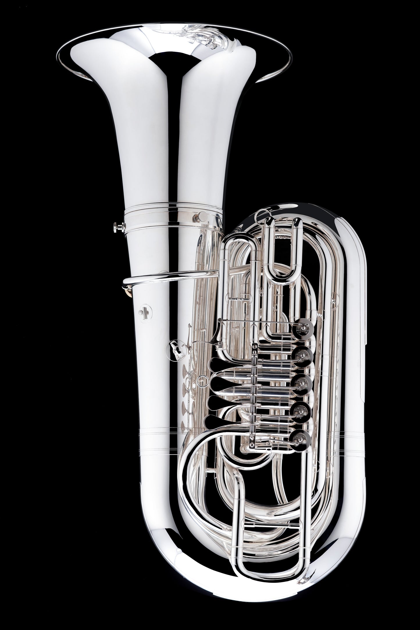 Tuba en Si bemol con campana desmontable 'XL' – TB576
