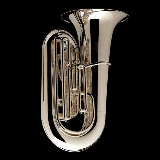 Tuba compensada en si bemol 6/4 'Leviathan' - TB681HP y TB691P