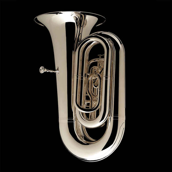 Tuba compensada en si bemol 6/4 'Leviathan' - TB681HP y TB691P