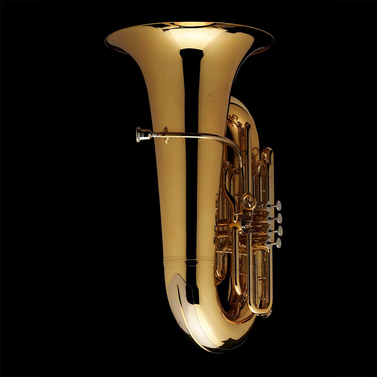 Tuba BBb 6/4 de 5 válvulas 'Prokofiev' - TB693 HP
