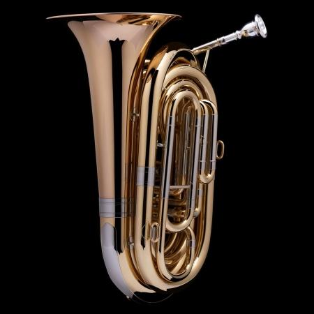 CC Travel Tuba (tuba tornister) 'Mighty Gnome' – TC161