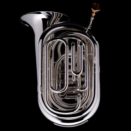 CC Travel Tuba (tuba tornister) 'Mighty Gnome' – TC161
