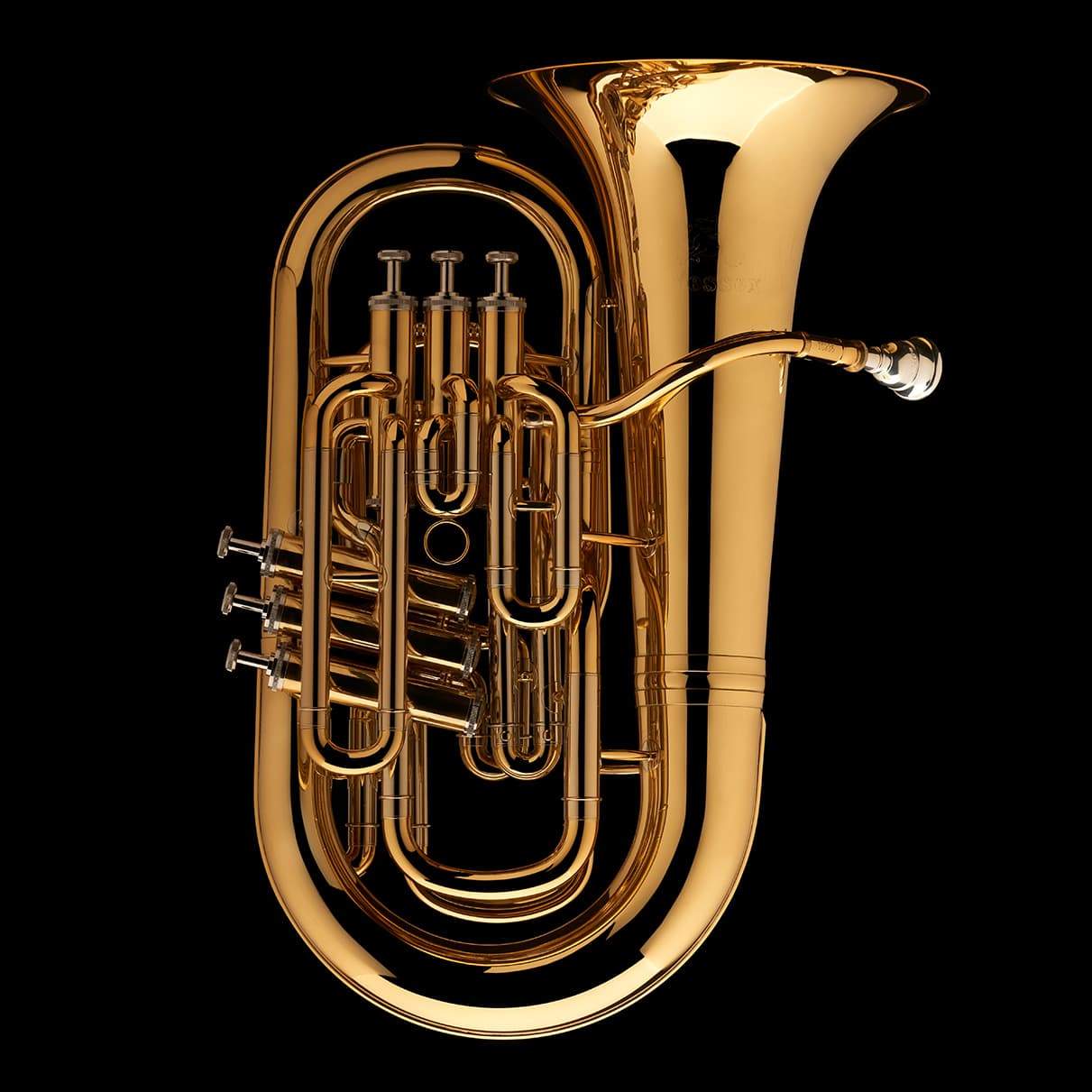 Tuba francesa en Do - TC236 P