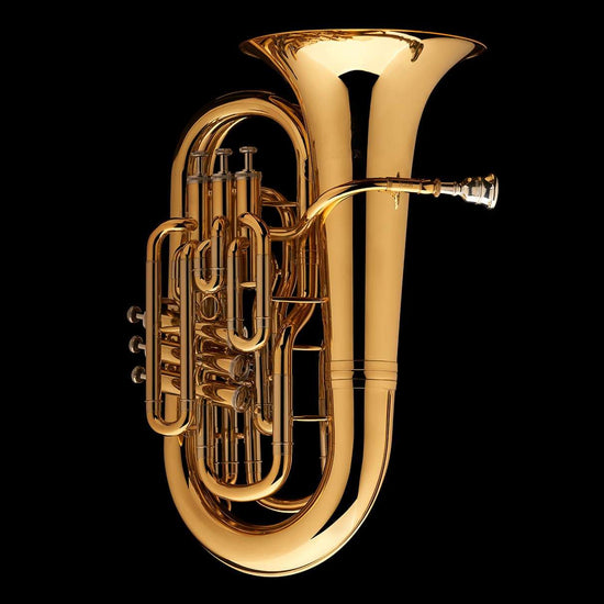 Tuba francesa en Do - TC236 P