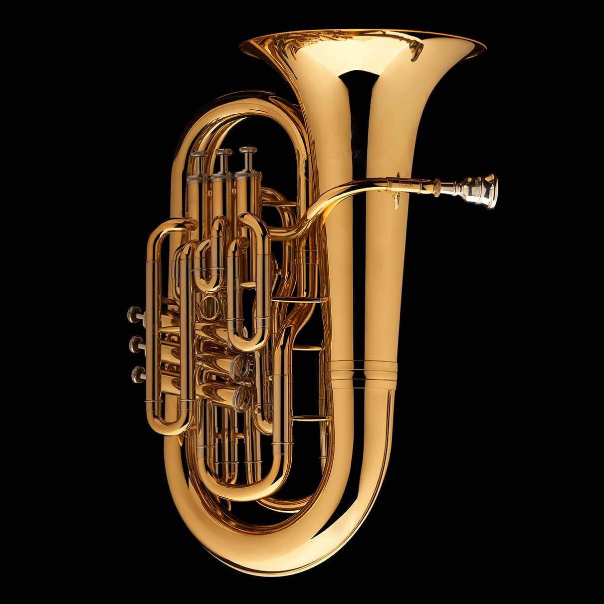 Tuba francesa en Do - TC236 P