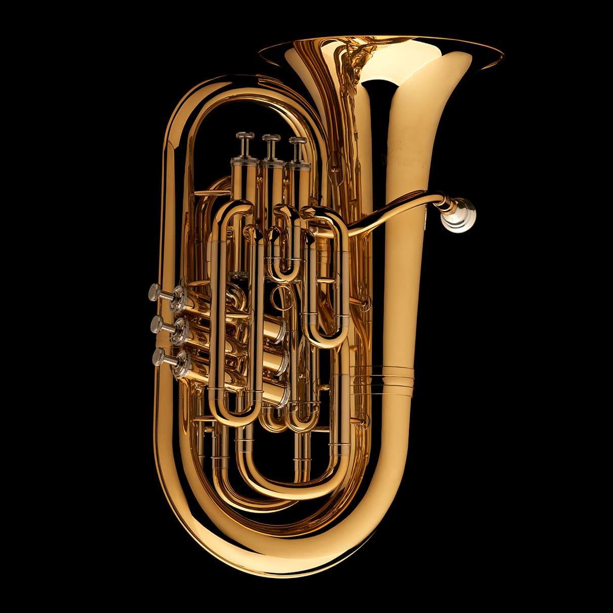 Tuba francesa en Do - TC236 P